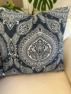 4 large scatter  cushions