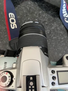 Canon Eos 300 Camera