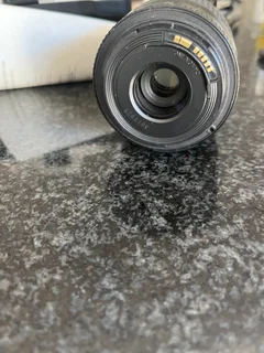 Canon Eos 300 Camera