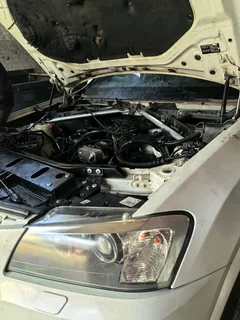 Auto Electrician and Mechanic