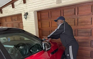 2 Garage Doors For Sale