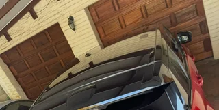 2 Garage Doors For Sale