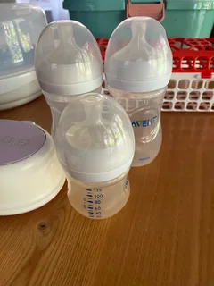 Breastfeeding Bundle