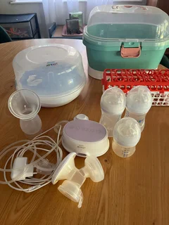 Breastfeeding Bundle
