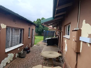House to rent in Booysens Pretoria