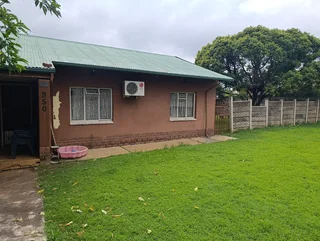 House to rent in Booysens Pretoria