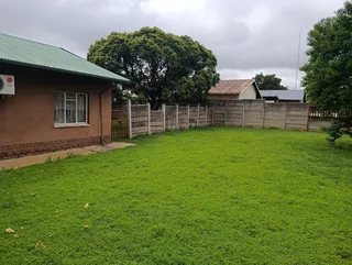 House to rent in Booysens Pretoria