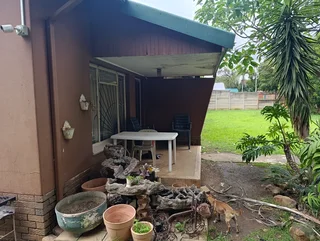 House to rent in Booysens Pretoria