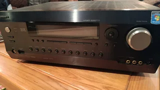 Integra DTR40.1 Surround receiver