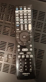 Integra DTR40.1 Surround receiver