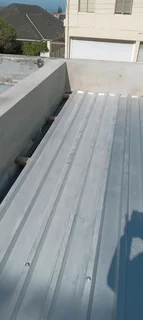 Ceilings, drywall partitions , roofing and waterproofing