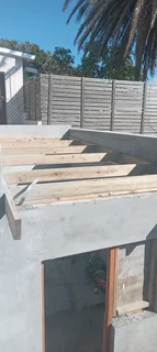 Ceilings, drywall partitions , roofing and waterproofing