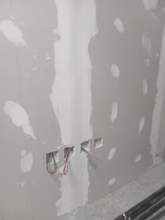 Ceilings, drywall partitions , roofing and waterproofing