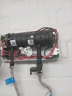 Bathroom renovations from A to Z .