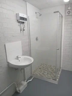 Bathroom renovations from A to Z .