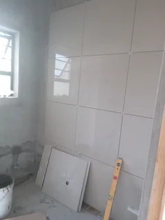 Bathroom renovations from A to Z .