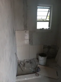 Bathroom renovations from A to Z .