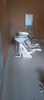 Bathroom renovations from A to Z .