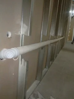 Bathroom renovations from A to Z .