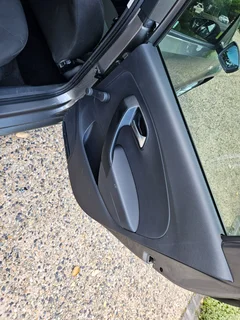 2023 VOLKSWAGEN POLO VIVO COMFORTLINE,  ONLY 33000 KMS ,BALANCE OF MAINTENANCE PLAN