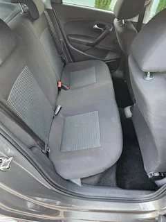 2023 VOLKSWAGEN POLO VIVO COMFORTLINE,  ONLY 33000 KMS ,BALANCE OF MAINTENANCE PLAN