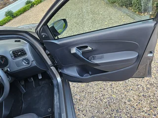 2023 VOLKSWAGEN POLO VIVO COMFORTLINE,  ONLY 33000 KMS ,BALANCE OF MAINTENANCE PLAN