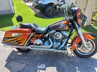 2007 Harley-Davidson Other