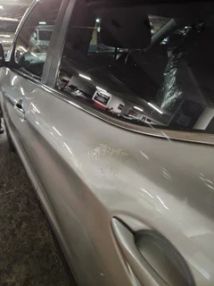 2017 Nissan Qashqai SUV