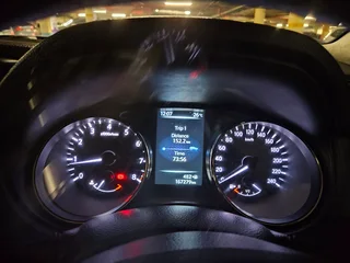 2017 Nissan Qashqai SUV