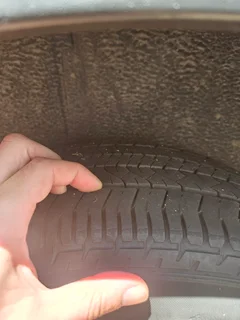 2017 Nissan Qashqai SUV