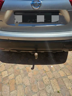 2017 Nissan Qashqai SUV