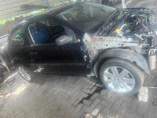 2006 Ford Fiesta parts for sale