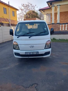 2014 Hyundai H100 Single Cab 2.6D &#34;Good Conditions&#34;