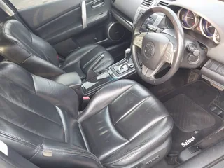 2009 Mazda 6 Sedan Automatic &#34;Good Conditions&#34;
