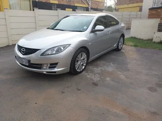 2009 Mazda 6 Sedan Automatic &#34;Good Conditions&#34;