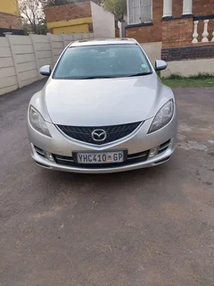 2009 Mazda 6 Sedan Automatic &#34;Good Conditions&#34;