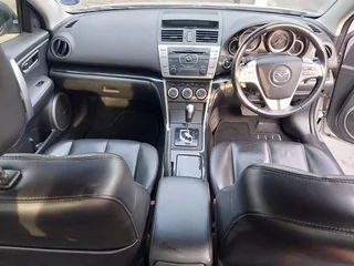 2009 Mazda 6 Sedan Automatic &#34;Good Conditions&#34;