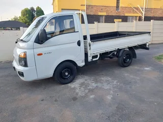 2019 Hyundai H100 Single Cab 2.6 D &#34;Good Conditions&#34;