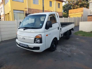 2019 Hyundai H100 Single Cab 2.6 D &#34;Good Conditions&#34;