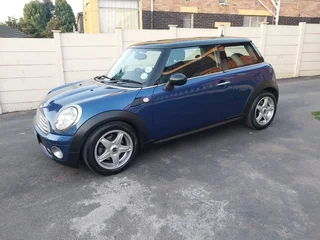 2008 Mini Cooper Hatchback &#34;Good Conditions&#34;
