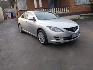2009 Mazda 6 Sedan Automatic "For sale"