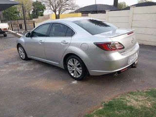 2009 Mazda 6 Sedan Automatic "For sale"