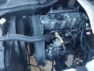 2013 Hyundai H100 Single Cab 2.6D "Good Conditions"