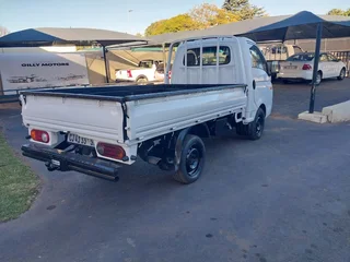 2013 Hyundai H100 Single Cab 2.6D "Good Conditions"