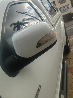 2021 GWM Steed 5 Single Cab