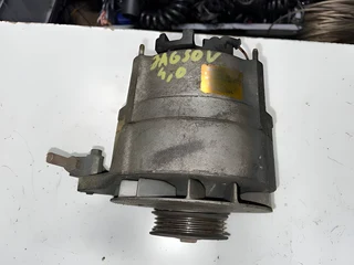 Jaguar Starters and Alternators