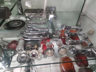 Jaguar XJ6 and Xj40 spares