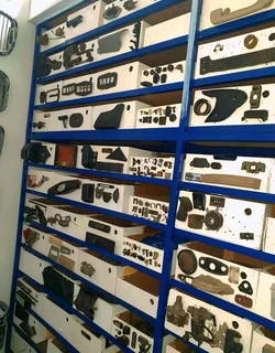 Jaguar XJ6 and Xj40 spares