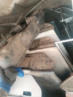 Jaguar XJ6 and Xj40 spares