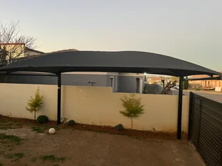 Selling a carport shade